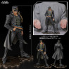 JoJo's Bizarre Adventure, Stardust Crusaders - Figurine Kujo Jotaro, Figure Museum