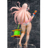 Senran Kagura Peach Beach Splash X Super Sonico - Figurine Super Sonico, Version SK PBS