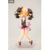 Megami Device - Puni Mofu Kuro Mao figure, Plastic Model Kit