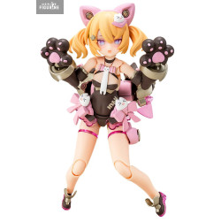 PRE ORDER - Megami Device -...