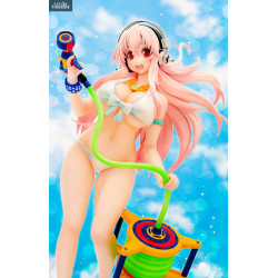 Senran Kagura Peach Beach...