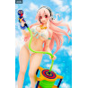 Senran Kagura Peach Beach Splash X Super Sonico - Figure Super Sonico, Version SK PBS