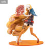 Metaphor: ReFantazio - Junah figure