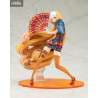 Metaphor: ReFantazio - Junah figure
