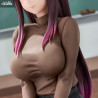 Original Character - Reika-sensei of the Art Club figure Illustrated by Anteiru
