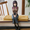 Original Character - Reika-sensei of the Art Club figure Illustrated by Anteiru