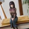 Original Character - Reika-sensei of the Art Club figure Illustrated by Anteiru