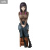 Original Character - Figurine Reika-sensei of the Art Club Illustrated by Anteiru