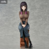 Original Character - Reika-sensei of the Art Club figure Illustrated by Anteiru