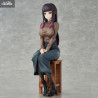 Original Character - Reika-sensei of the Art Club figure Illustrated by Anteiru