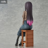 Original Character - Reika-sensei of the Art Club figure Illustrated by Anteiru