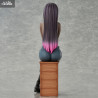 Original Character - Figurine Reika-sensei of the Art Club Illustrated by Anteiru