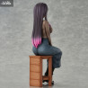 Original Character - Reika-sensei of the Art Club figure Illustrated by Anteiru