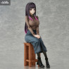 Original Character - Reika-sensei of the Art Club figure Illustrated by Anteiru