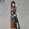 Original Character - Figurine Reika-sensei of the Art Club Illustrated by Anteiru