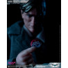 DC Comics, The Dark Knight - Two-Face (Harvey Dent) figure