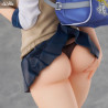 Original Character - Figurine Tsubomioka Happa-chan Illustrated by Jobujun
