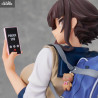 Original Character - Tsubomioka Happa-chan figure Illustrated by Jobujun