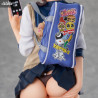 Original Character - Tsubomioka Happa-chan figure Illustrated by Jobujun