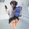 Original Character - Tsubomioka Happa-chan figure Illustrated by Jobujun