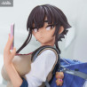 Original Character - Tsubomioka Happa-chan figure Illustrated by Jobujun
