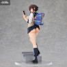 Original Character - Tsubomioka Happa-chan figure Illustrated by Jobujun