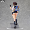 Original Character - Tsubomioka Happa-chan figure Illustrated by Jobujun