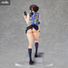 Original Character - Tsubomioka Happa-chan figure Illustrated by Jobujun