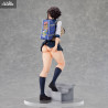 Original Character - Tsubomioka Happa-chan figure Illustrated by Jobujun
