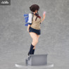 Original Character - Tsubomioka Happa-chan figure Illustrated by Jobujun