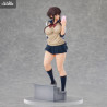 Original Character - Tsubomioka Happa-chan figure Illustrated by Jobujun