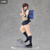 Original Character - Tsubomioka Happa-chan figure Illustrated by Jobujun