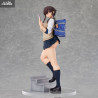 Original Character - Figurine Tsubomioka Happa-chan Illustrated by Jobujun