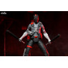 Tortues Ninja The Last Ronin The Lost Years - Figurine Casey Nightwatcher