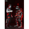Tortues Ninja The Last Ronin The Lost Years - Figurine Casey Nightwatcher