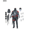 Tortues Ninja The Last Ronin The Lost Years - Figurine Casey Nightwatcher