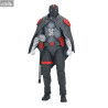 Tortues Ninja The Last Ronin The Lost Years - Figurine Casey Nightwatcher