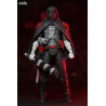 Tortues Ninja The Last Ronin The Lost Years - Figurine Casey Nightwatcher