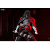 Tortues Ninja The Last Ronin The Lost Years - Figurine Casey Nightwatcher