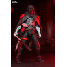 Tortues Ninja The Last Ronin The Lost Years - Figurine Casey Nightwatcher