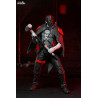 Tortues Ninja The Last Ronin The Lost Years - Figurine Casey Nightwatcher