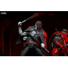 Tortues Ninja The Last Ronin The Lost Years - Figurine Casey Nightwatcher