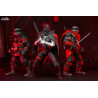 Tortues Ninja The Last Ronin The Lost Years - Figurine Casey Nightwatcher
