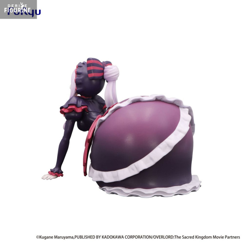 PRÉCOMMANDE - Overlord -...