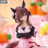Uma Musume: Pretty Derby - Gentildonna figure, Trio-Try-iT