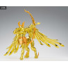 Saint Seiya - Figurine Seiya, armure du Sagittaire, Myth Cloth EX
