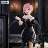 The Quintessential Quintuplets Specials 2 - Figurine Ichika Nakano, BiCute Dark Bunnies