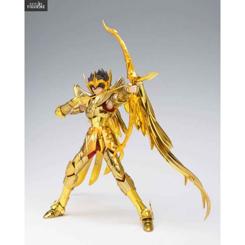 Saint Seiya - Figurine...