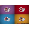 Derive Figurine Mev Box for Men