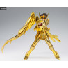 Saint Seiya - Figurine Seiya, armure du Sagittaire, Myth Cloth EX